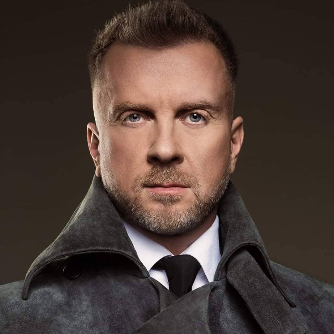 Екс-чоловік путіністки Єгорової зізнався, чи піде воювати у разі отримання повістки